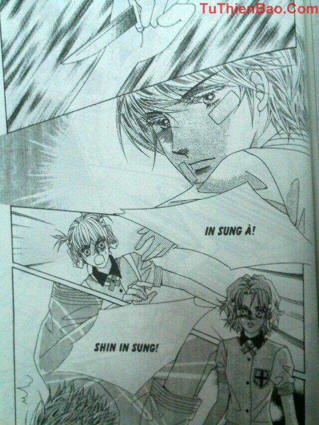 Cậu Ấy Nhỏ Hơn 1 Tuổi Chapter 9 trang 66
