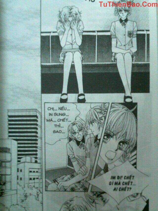 Cậu Ấy Nhỏ Hơn 1 Tuổi Chapter 9 trang 67