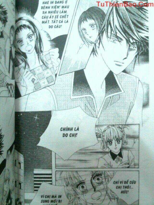 Cậu Ấy Nhỏ Hơn 1 Tuổi Chapter 9 trang 73