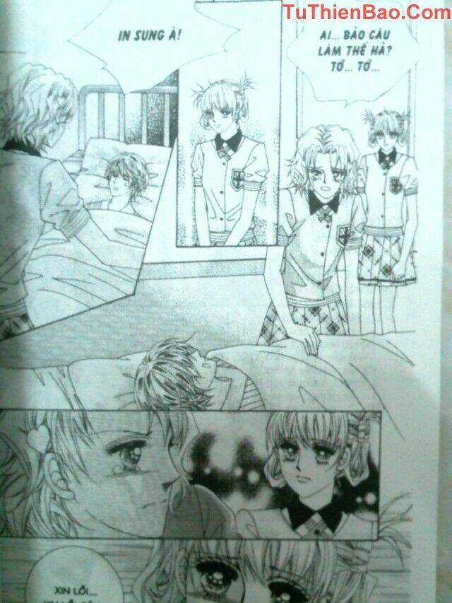 Cậu Ấy Nhỏ Hơn 1 Tuổi Chapter 9 trang 75