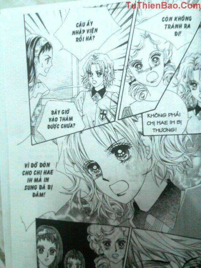 Cậu Ấy Nhỏ Hơn 1 Tuổi Chapter 9 trang 78