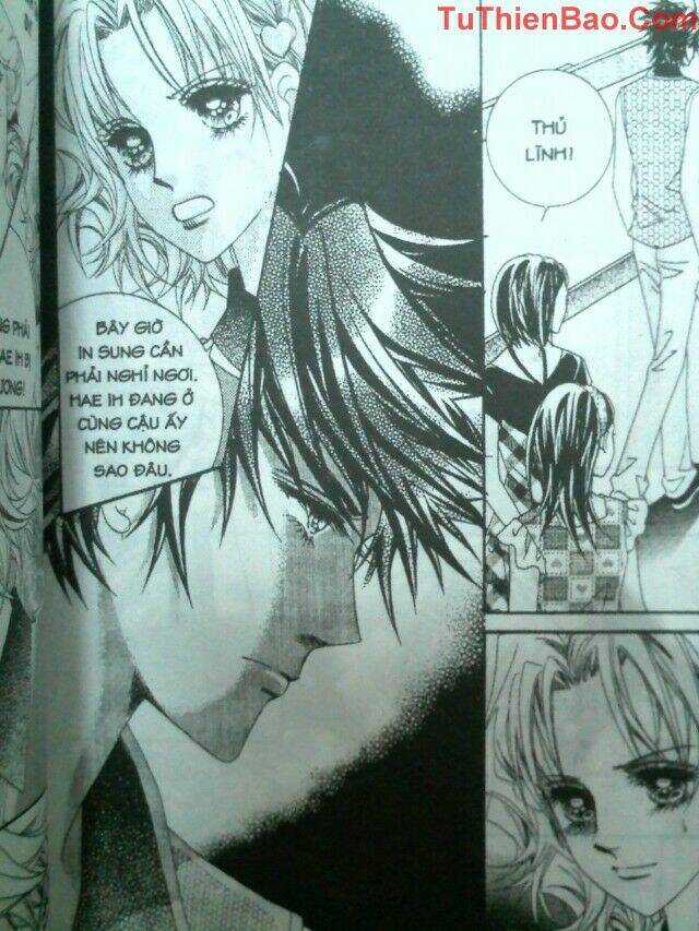 Cậu Ấy Nhỏ Hơn 1 Tuổi Chapter 9 trang 79
