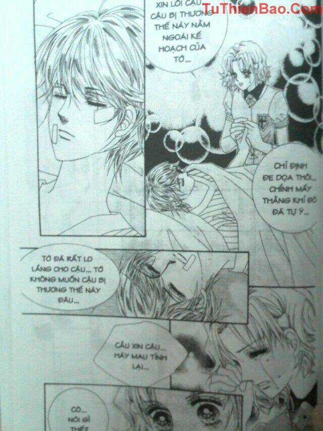 Cậu Ấy Nhỏ Hơn 1 Tuổi Chapter 9 trang 82