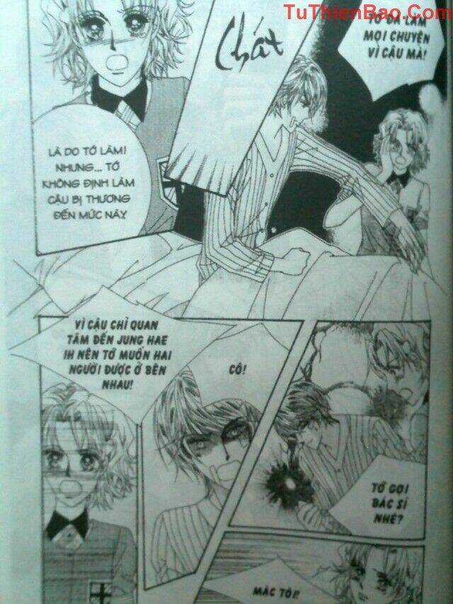 Cậu Ấy Nhỏ Hơn 1 Tuổi Chapter 9 trang 83