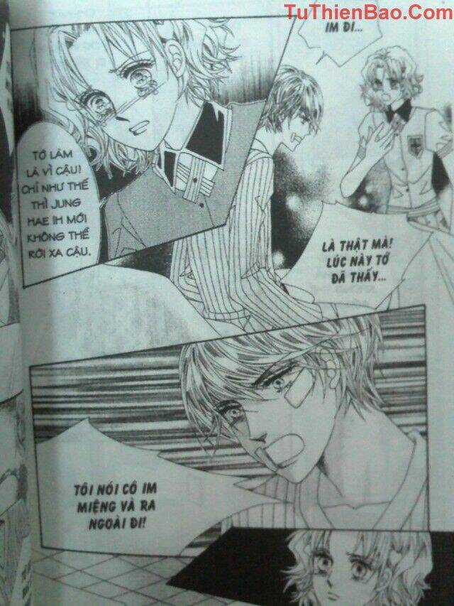 Cậu Ấy Nhỏ Hơn 1 Tuổi Chapter 9 trang 84