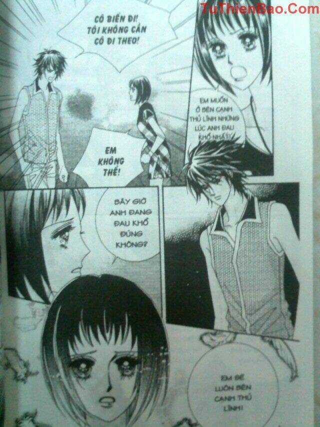 Cậu Ấy Nhỏ Hơn 1 Tuổi Chapter 9 trang 94