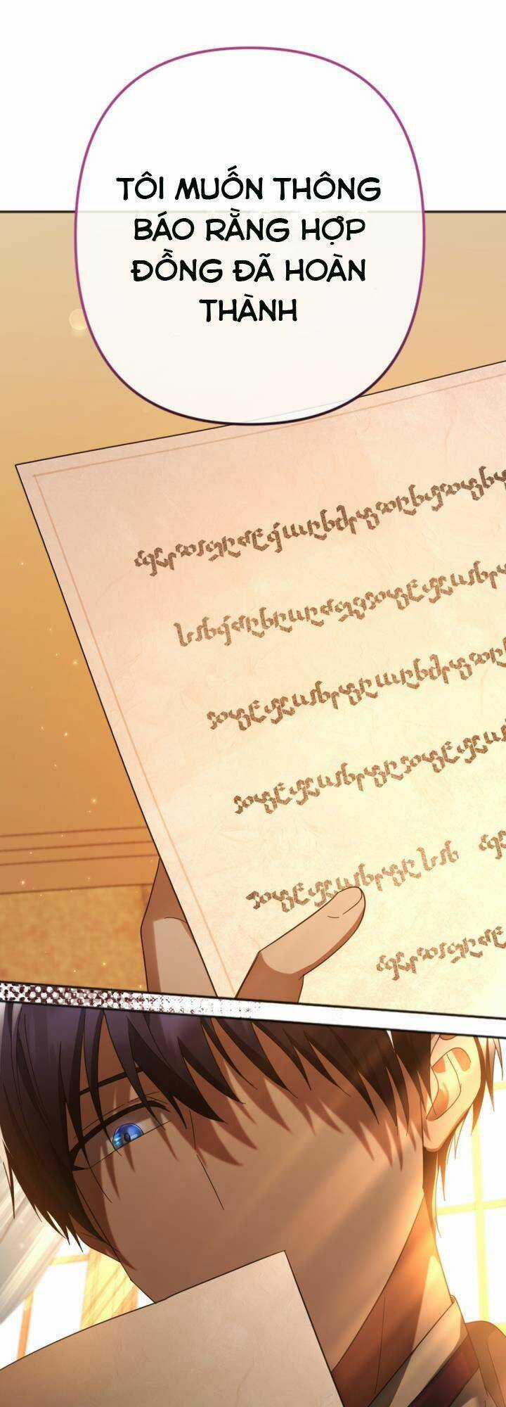 Cậu Ấy Thức Tỉnh Khi Tôi Đã Chết Chapter 24 trang 10