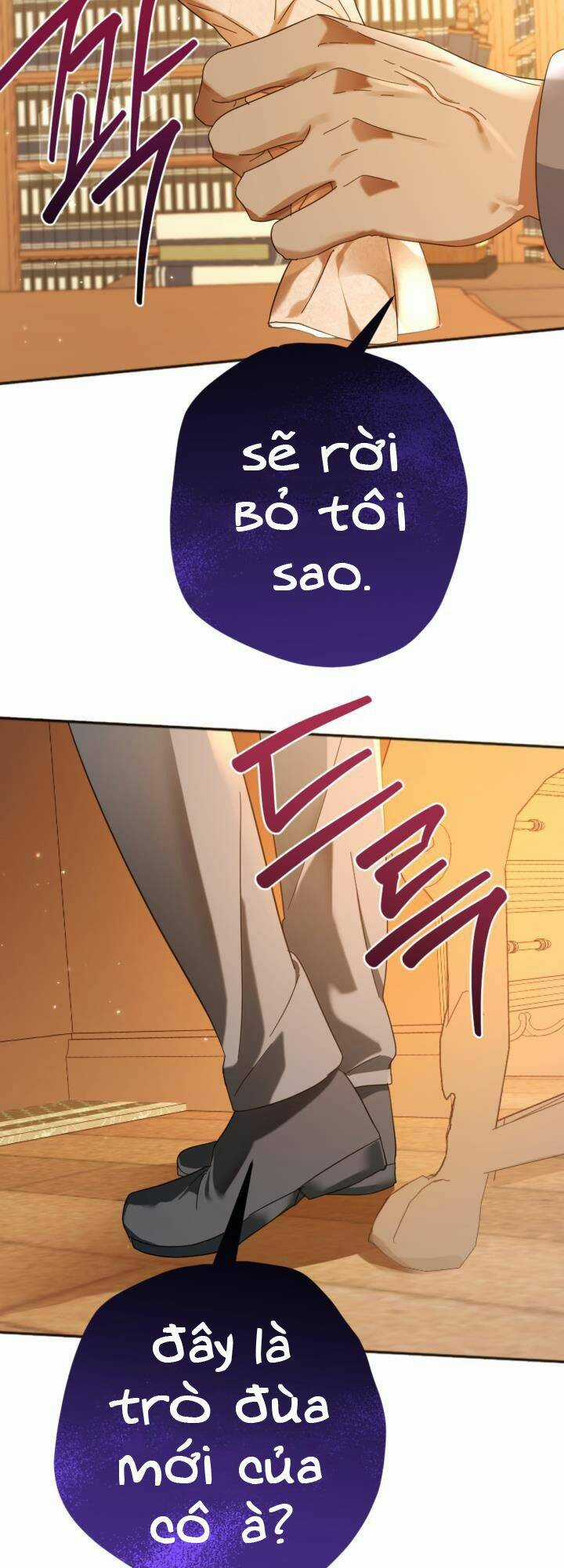 Cậu Ấy Thức Tỉnh Khi Tôi Đã Chết Chapter 24 trang 12