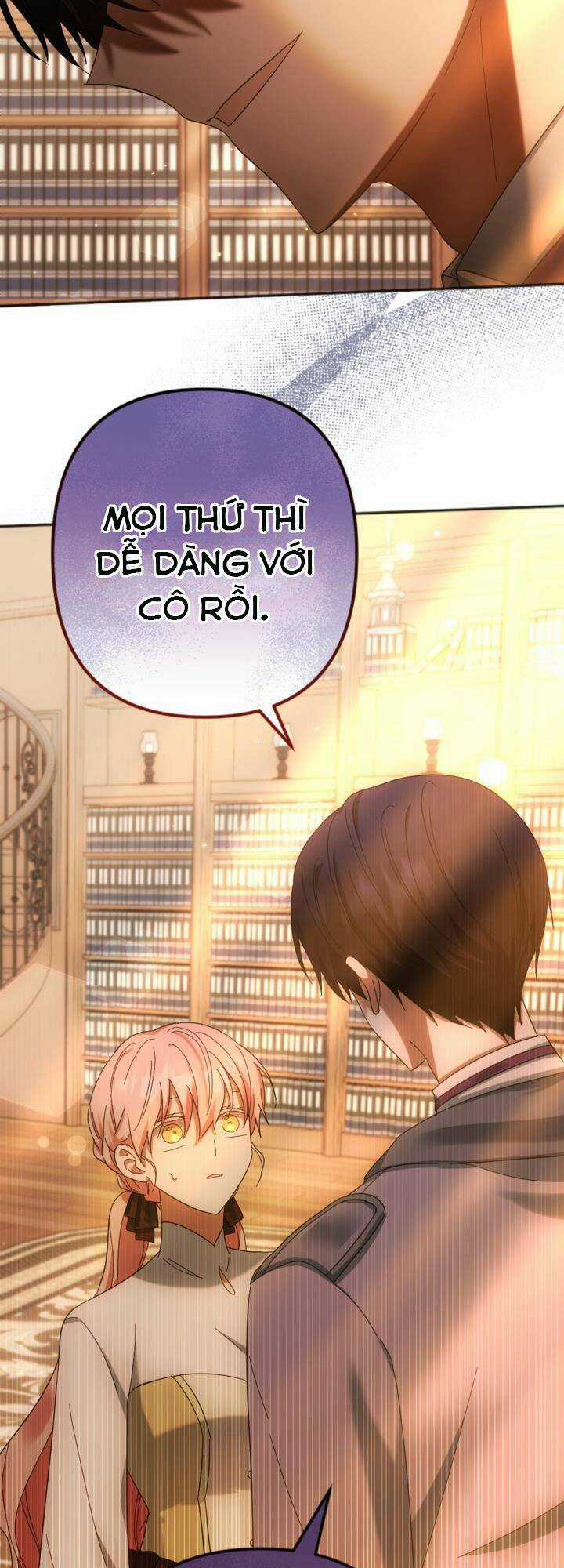 Cậu Ấy Thức Tỉnh Khi Tôi Đã Chết Chapter 24 trang 14