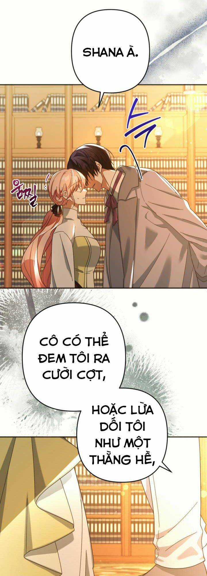 Cậu Ấy Thức Tỉnh Khi Tôi Đã Chết Chapter 24 trang 17