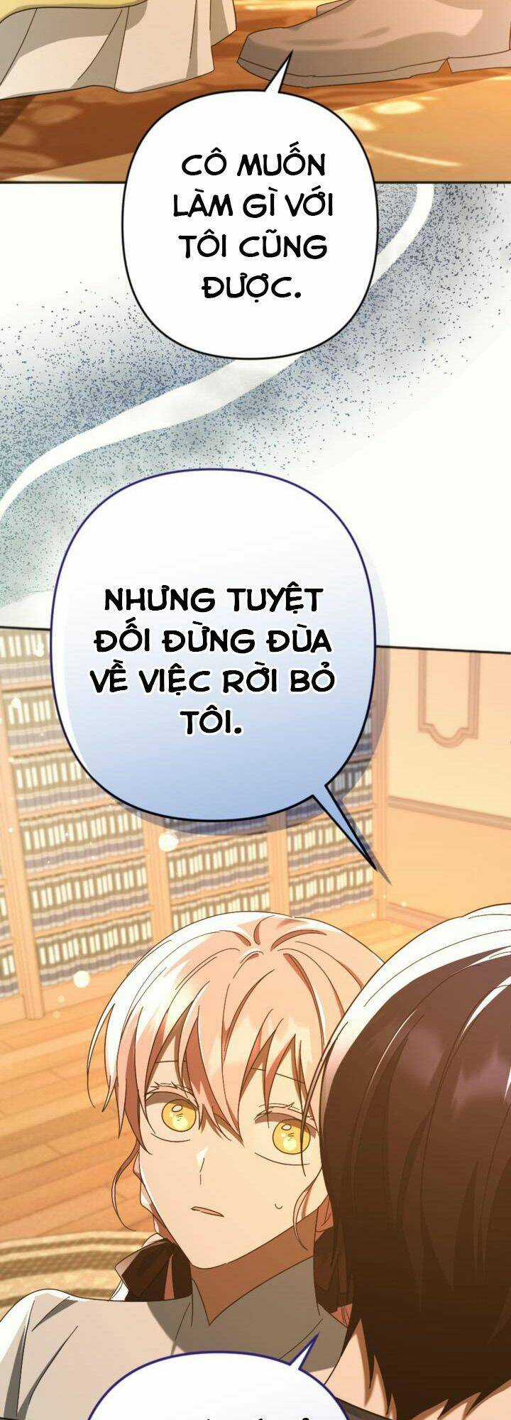 Cậu Ấy Thức Tỉnh Khi Tôi Đã Chết Chapter 24 trang 18