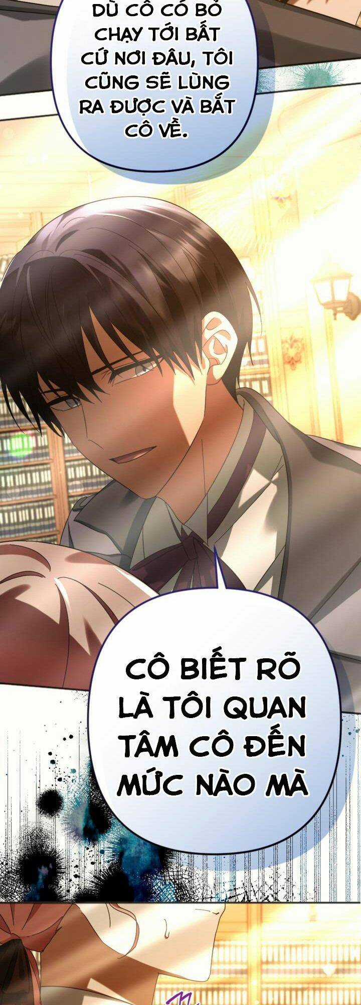 Cậu Ấy Thức Tỉnh Khi Tôi Đã Chết Chapter 24 trang 19