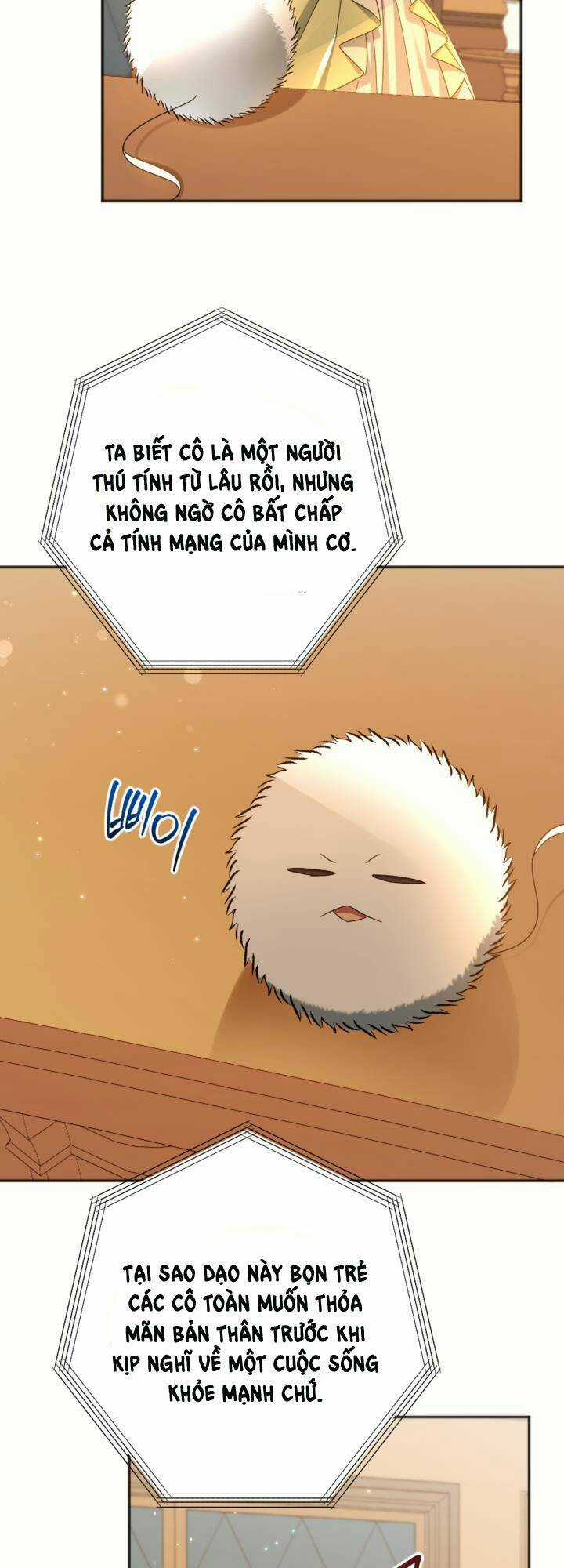 Cậu Ấy Thức Tỉnh Khi Tôi Đã Chết Chapter 24 trang 2