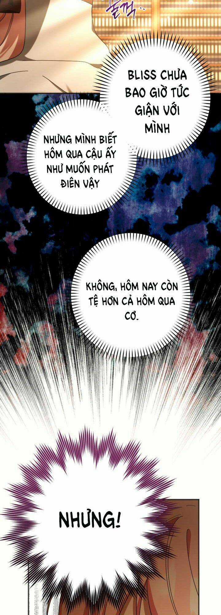 Cậu Ấy Thức Tỉnh Khi Tôi Đã Chết Chapter 24 trang 20