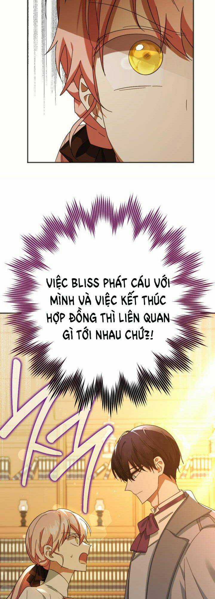 Cậu Ấy Thức Tỉnh Khi Tôi Đã Chết Chapter 24 trang 21