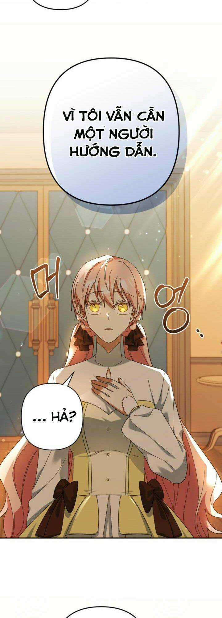 Cậu Ấy Thức Tỉnh Khi Tôi Đã Chết Chapter 24 trang 23