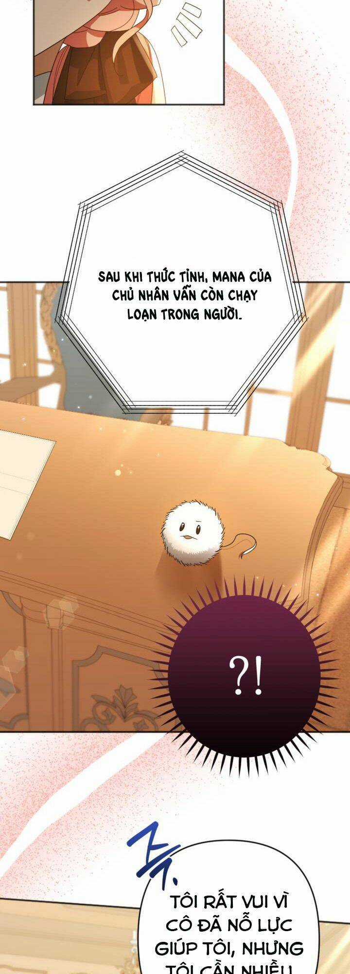 Cậu Ấy Thức Tỉnh Khi Tôi Đã Chết Chapter 24 trang 25