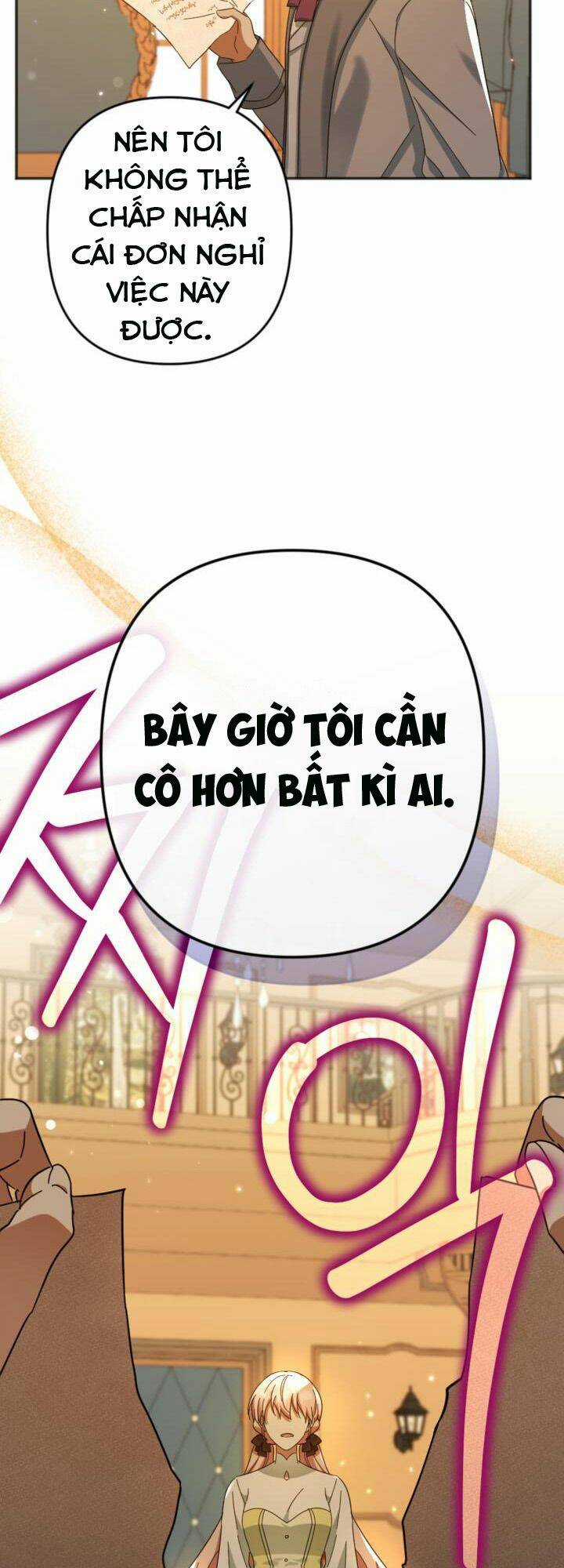 Cậu Ấy Thức Tỉnh Khi Tôi Đã Chết Chapter 24 trang 29