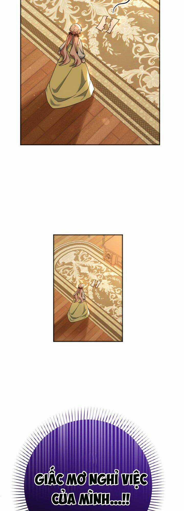 Cậu Ấy Thức Tỉnh Khi Tôi Đã Chết Chapter 24 trang 31