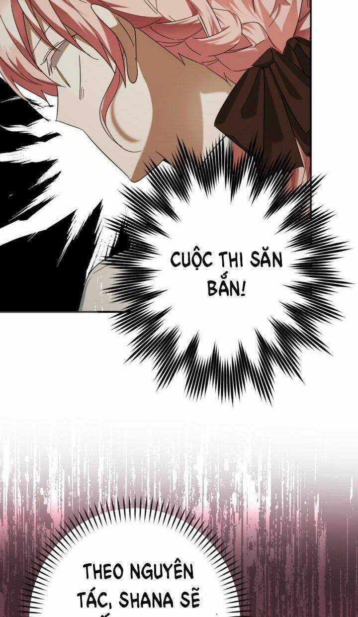 Cậu Ấy Thức Tỉnh Khi Tôi Đã Chết Chapter 24 trang 33