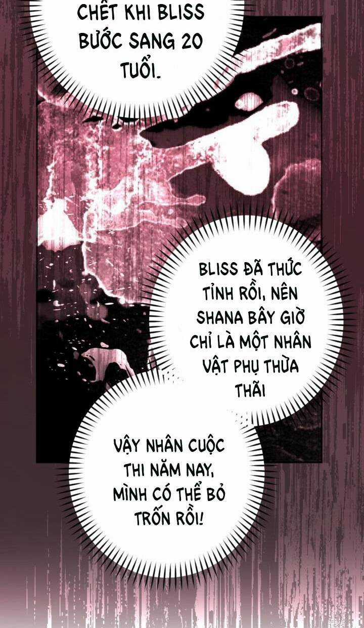 Cậu Ấy Thức Tỉnh Khi Tôi Đã Chết Chapter 24 trang 34