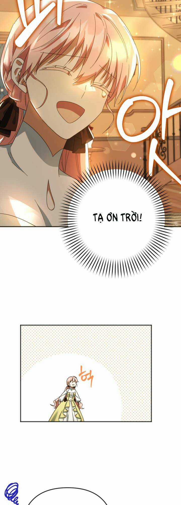 Cậu Ấy Thức Tỉnh Khi Tôi Đã Chết Chapter 24 trang 36