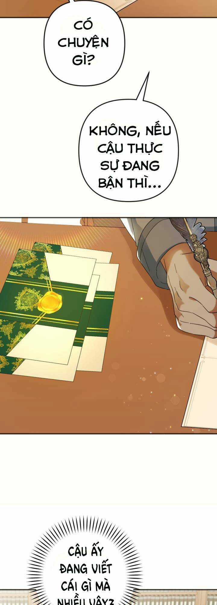 Cậu Ấy Thức Tỉnh Khi Tôi Đã Chết Chapter 24 trang 4