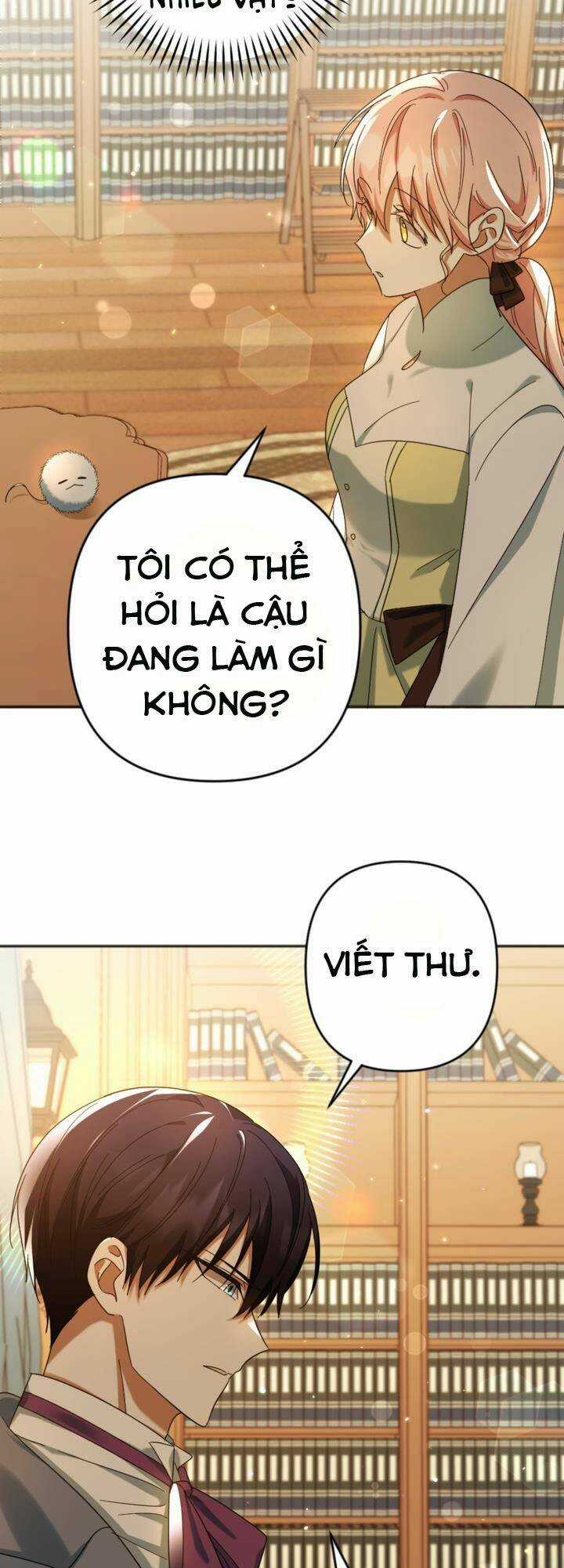 Cậu Ấy Thức Tỉnh Khi Tôi Đã Chết Chapter 24 trang 5