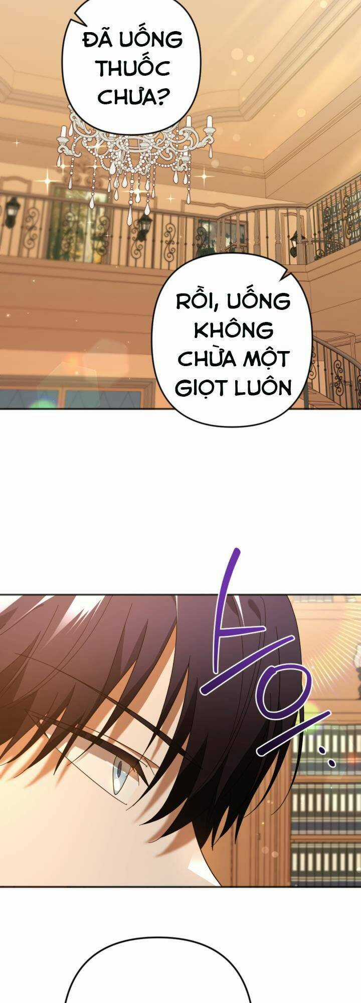 Cậu Ấy Thức Tỉnh Khi Tôi Đã Chết Chapter 24 trang 7