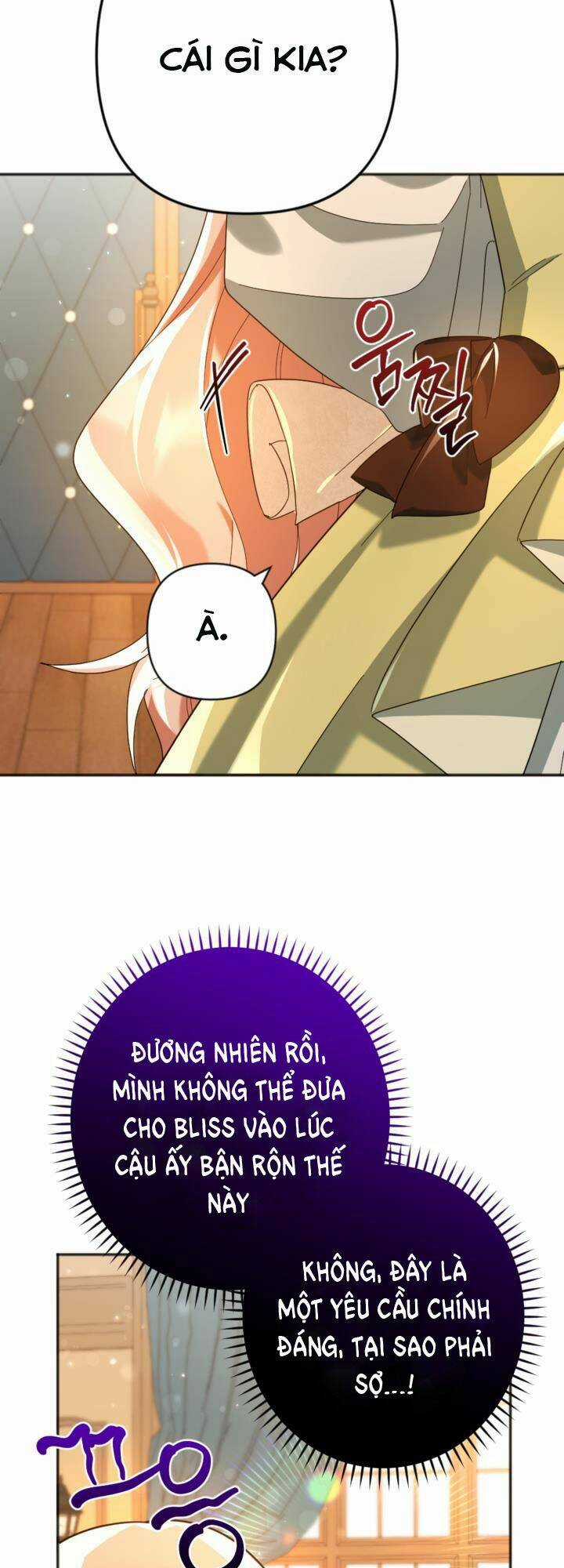 Cậu Ấy Thức Tỉnh Khi Tôi Đã Chết Chapter 24 trang 8