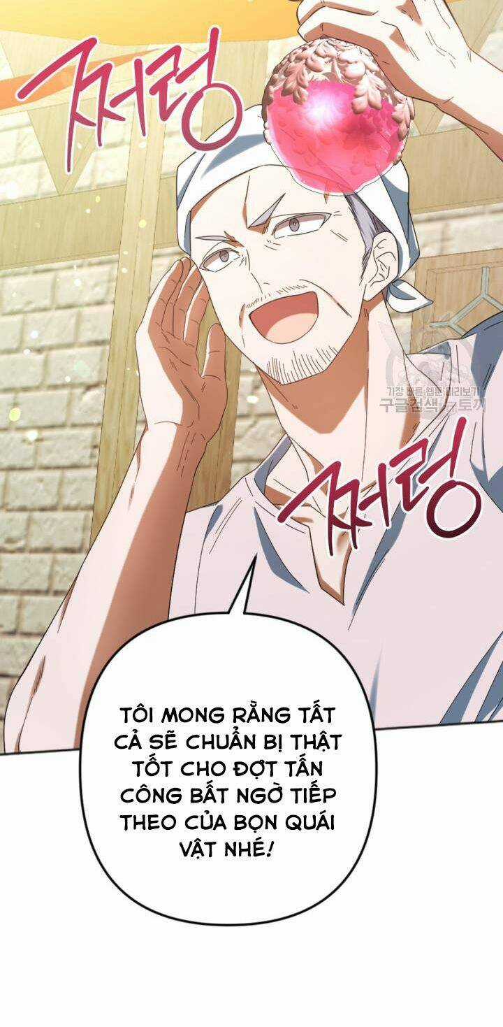 Cậu Ấy Thức Tỉnh Khi Tôi Đã Chết Chapter 29 trang 12