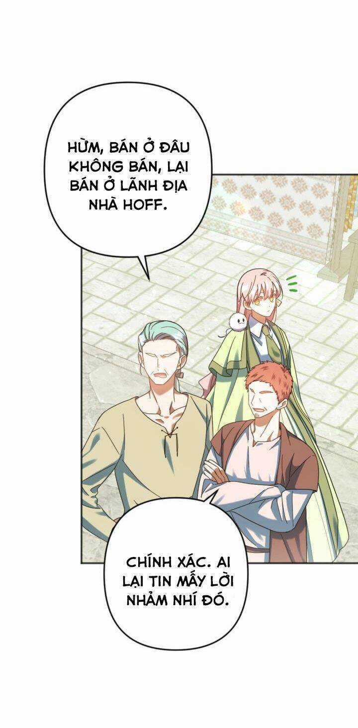 Cậu Ấy Thức Tỉnh Khi Tôi Đã Chết Chapter 29 trang 13