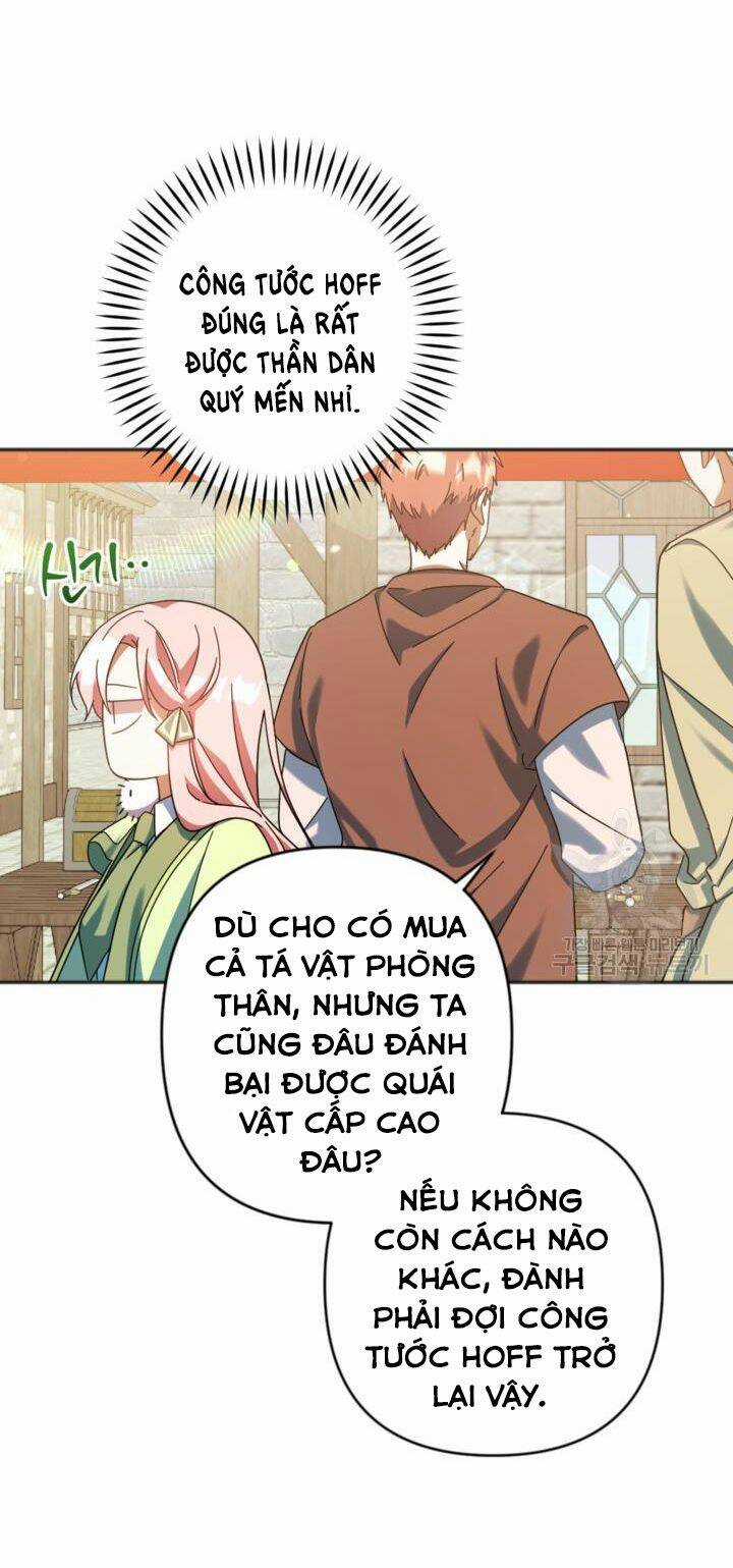 Cậu Ấy Thức Tỉnh Khi Tôi Đã Chết Chapter 29 trang 14