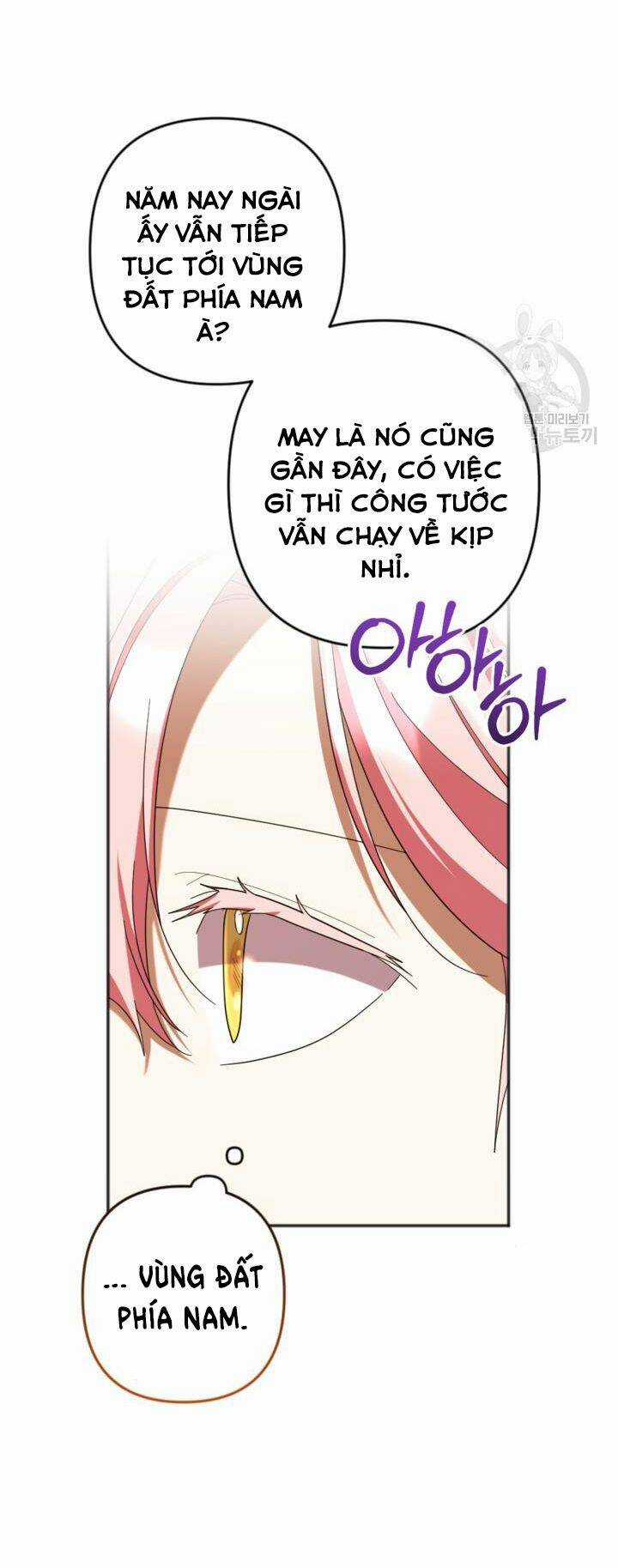 Cậu Ấy Thức Tỉnh Khi Tôi Đã Chết Chapter 29 trang 15