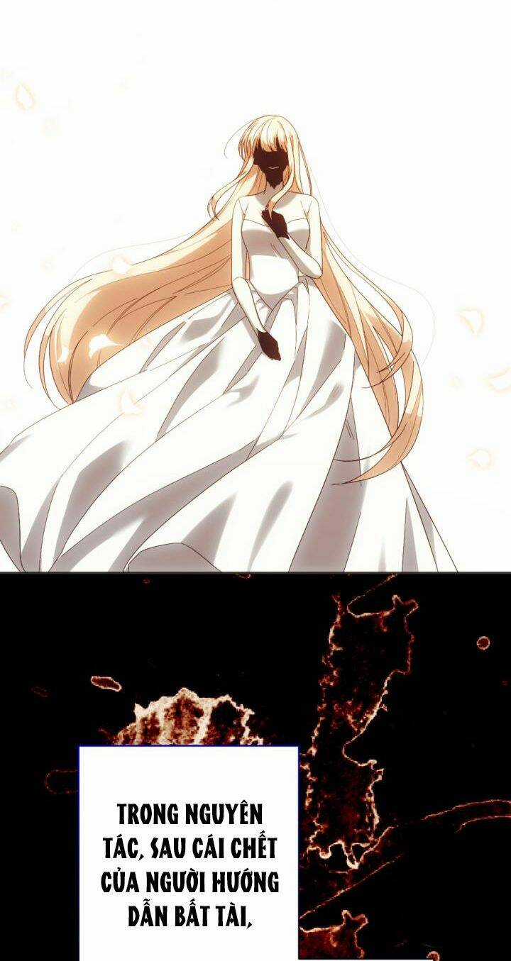 Cậu Ấy Thức Tỉnh Khi Tôi Đã Chết Chapter 29 trang 17