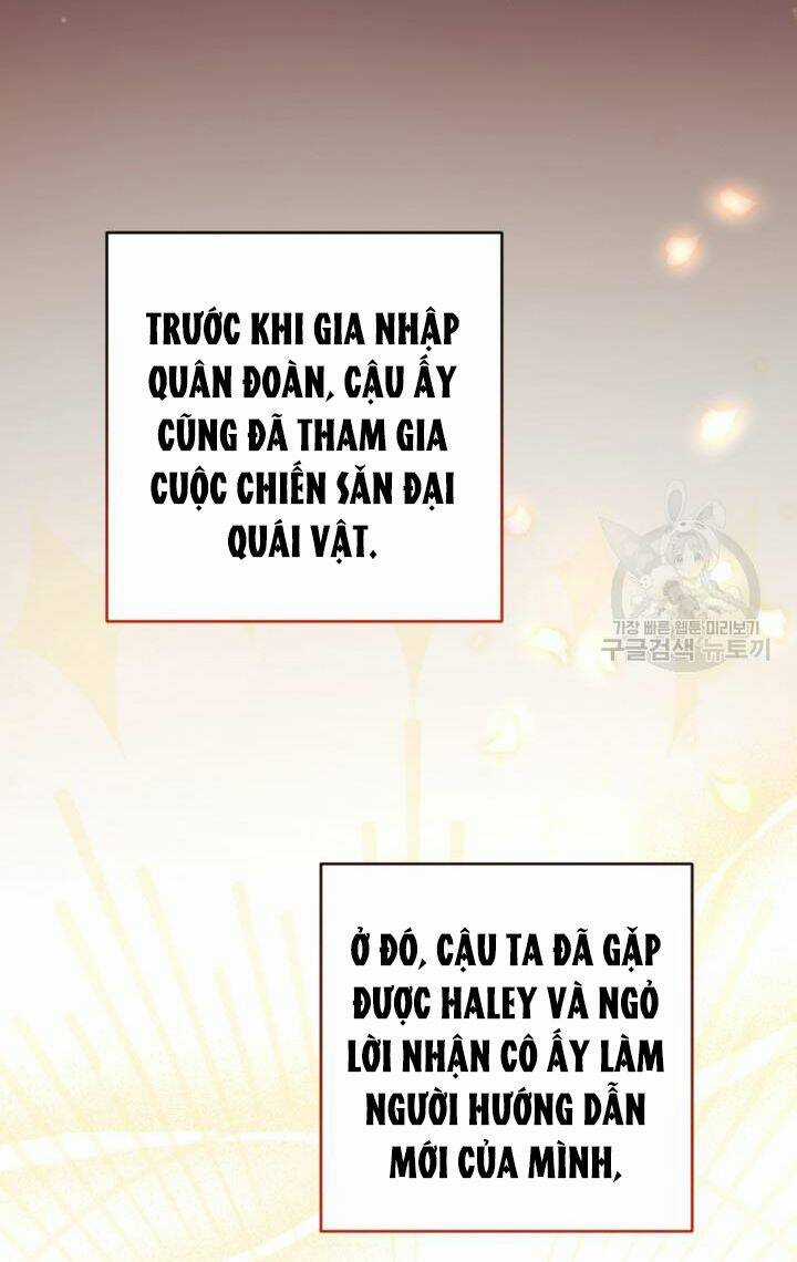 Cậu Ấy Thức Tỉnh Khi Tôi Đã Chết Chapter 29 trang 19