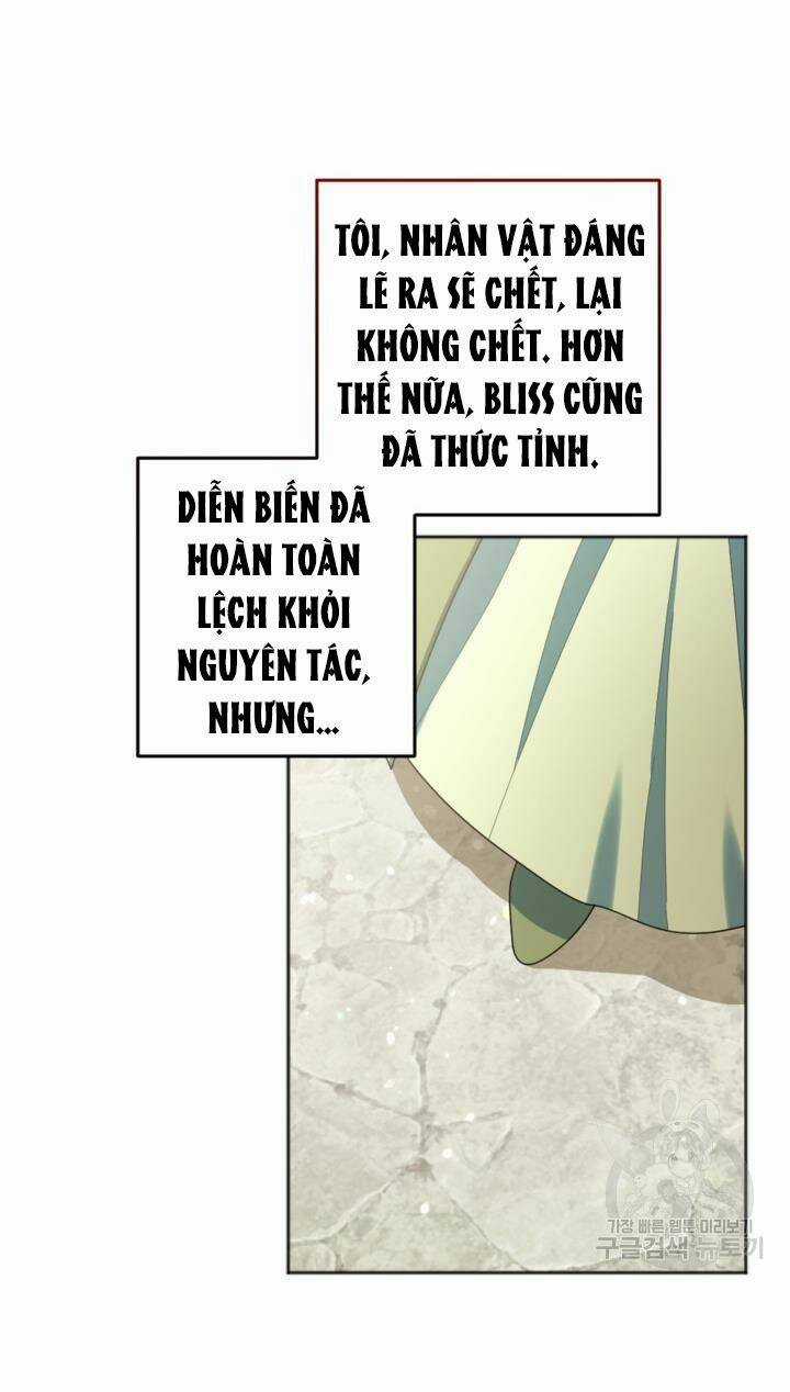 Cậu Ấy Thức Tỉnh Khi Tôi Đã Chết Chapter 29 trang 23