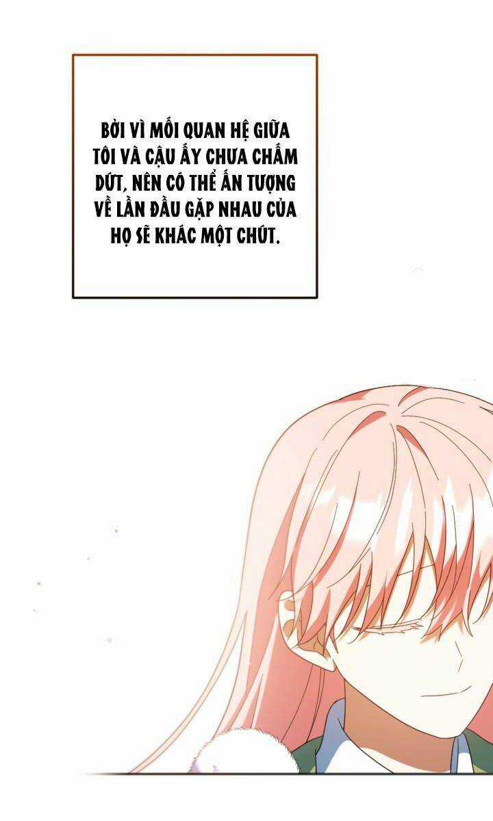 Cậu Ấy Thức Tỉnh Khi Tôi Đã Chết Chapter 29 trang 25