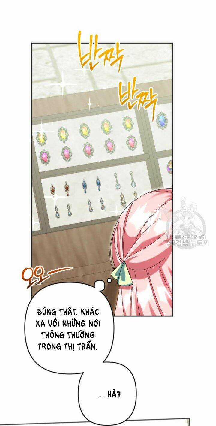 Cậu Ấy Thức Tỉnh Khi Tôi Đã Chết Chapter 29 trang 29