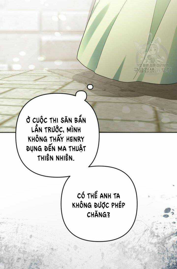 Cậu Ấy Thức Tỉnh Khi Tôi Đã Chết Chapter 29 trang 3