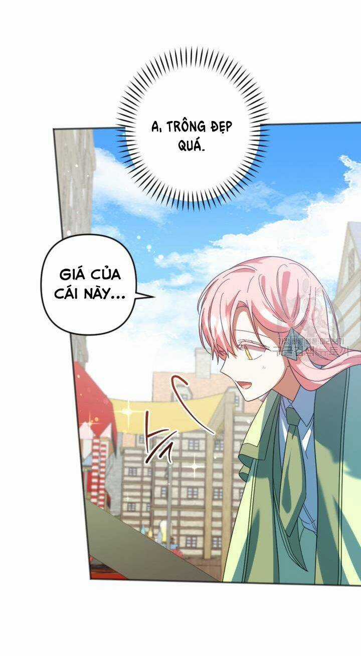 Cậu Ấy Thức Tỉnh Khi Tôi Đã Chết Chapter 29 trang 31