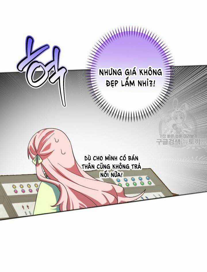 Cậu Ấy Thức Tỉnh Khi Tôi Đã Chết Chapter 29 trang 32