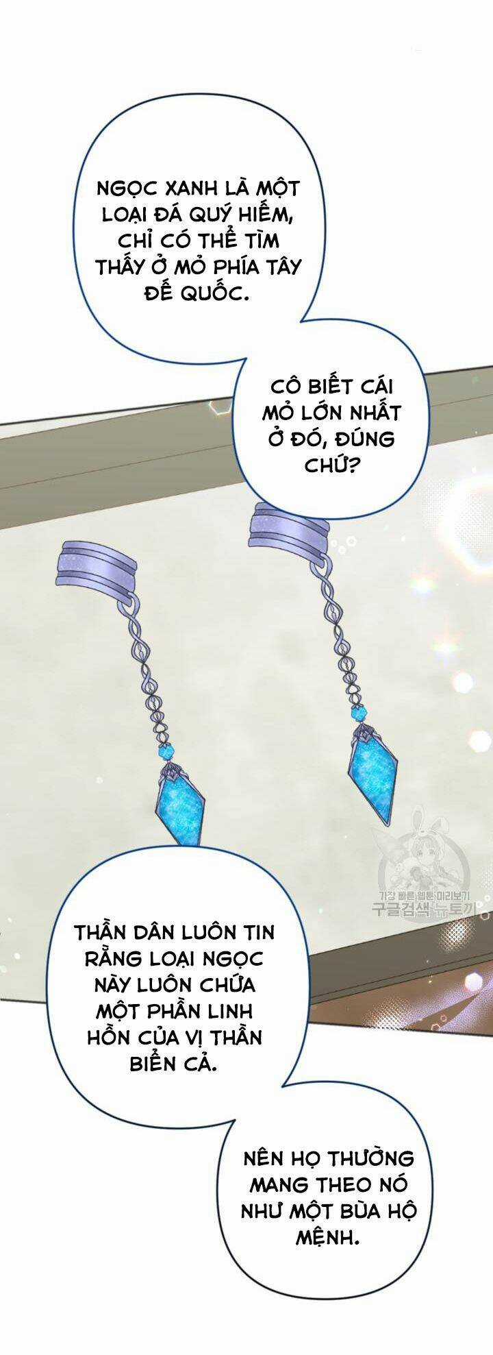 Cậu Ấy Thức Tỉnh Khi Tôi Đã Chết Chapter 29 trang 34