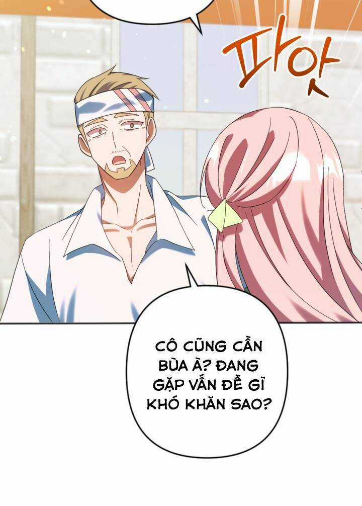 Cậu Ấy Thức Tỉnh Khi Tôi Đã Chết Chapter 29 trang 36