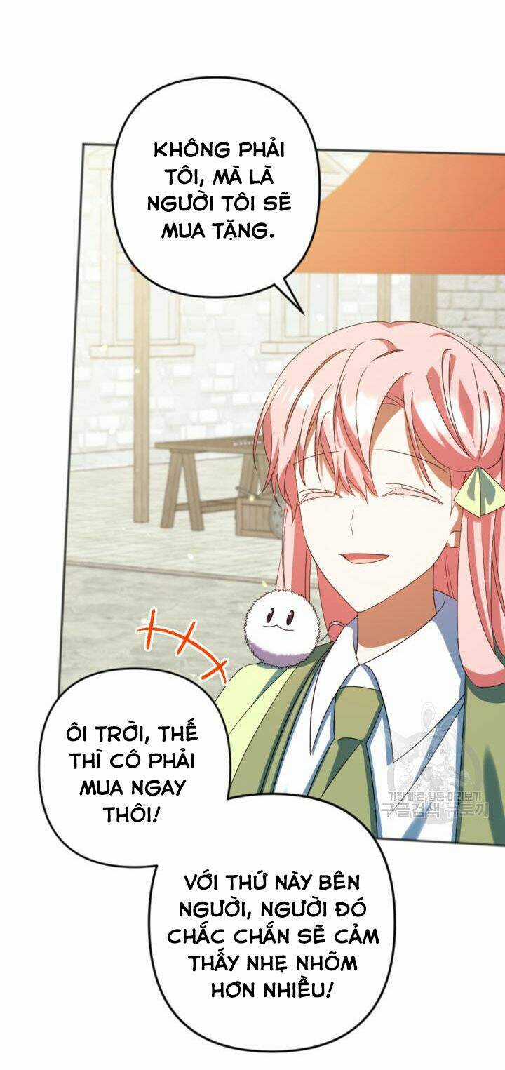 Cậu Ấy Thức Tỉnh Khi Tôi Đã Chết Chapter 29 trang 37