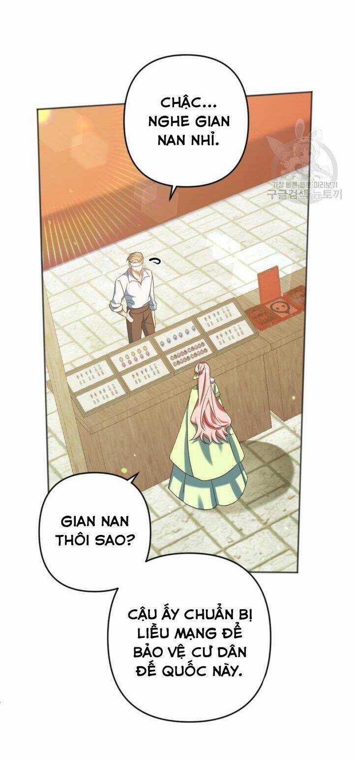 Cậu Ấy Thức Tỉnh Khi Tôi Đã Chết Chapter 29 trang 40