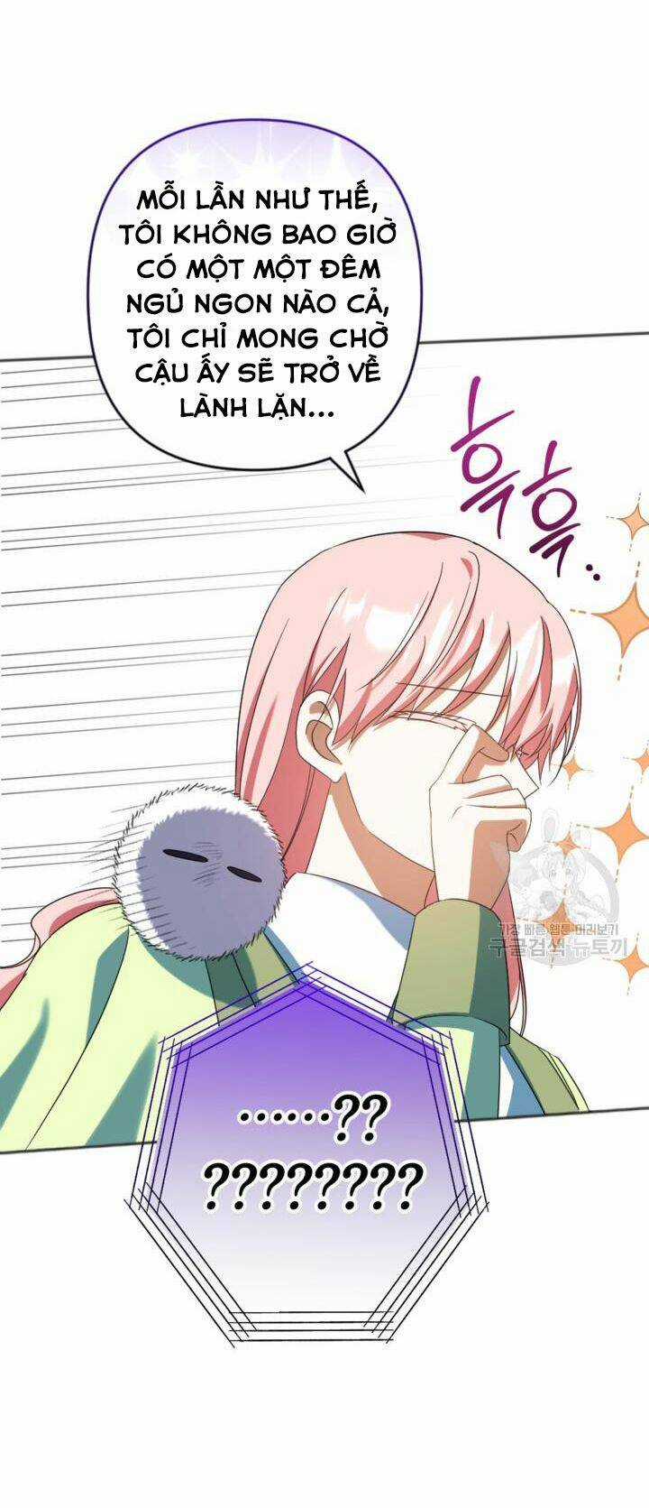 Cậu Ấy Thức Tỉnh Khi Tôi Đã Chết Chapter 29 trang 41