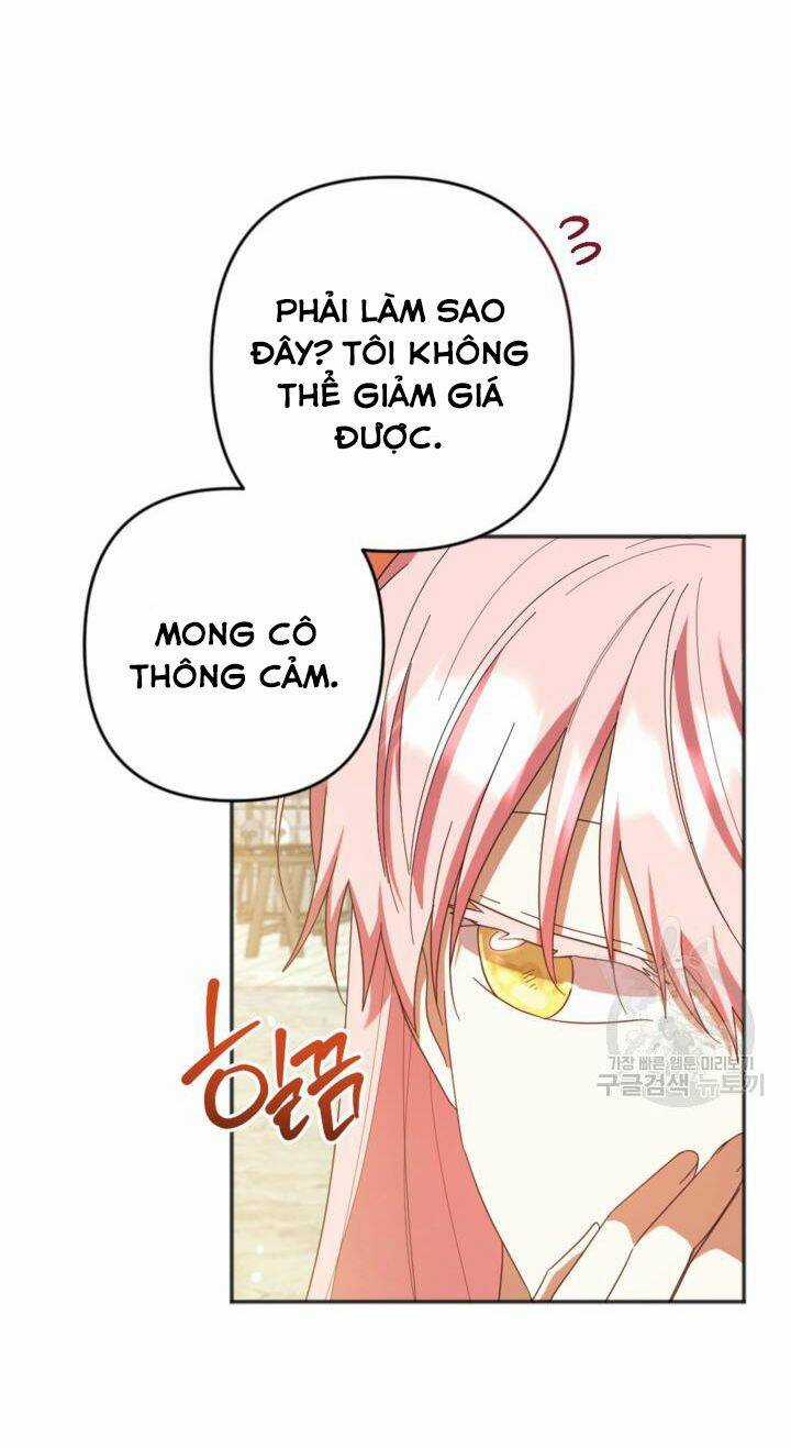 Cậu Ấy Thức Tỉnh Khi Tôi Đã Chết Chapter 29 trang 43