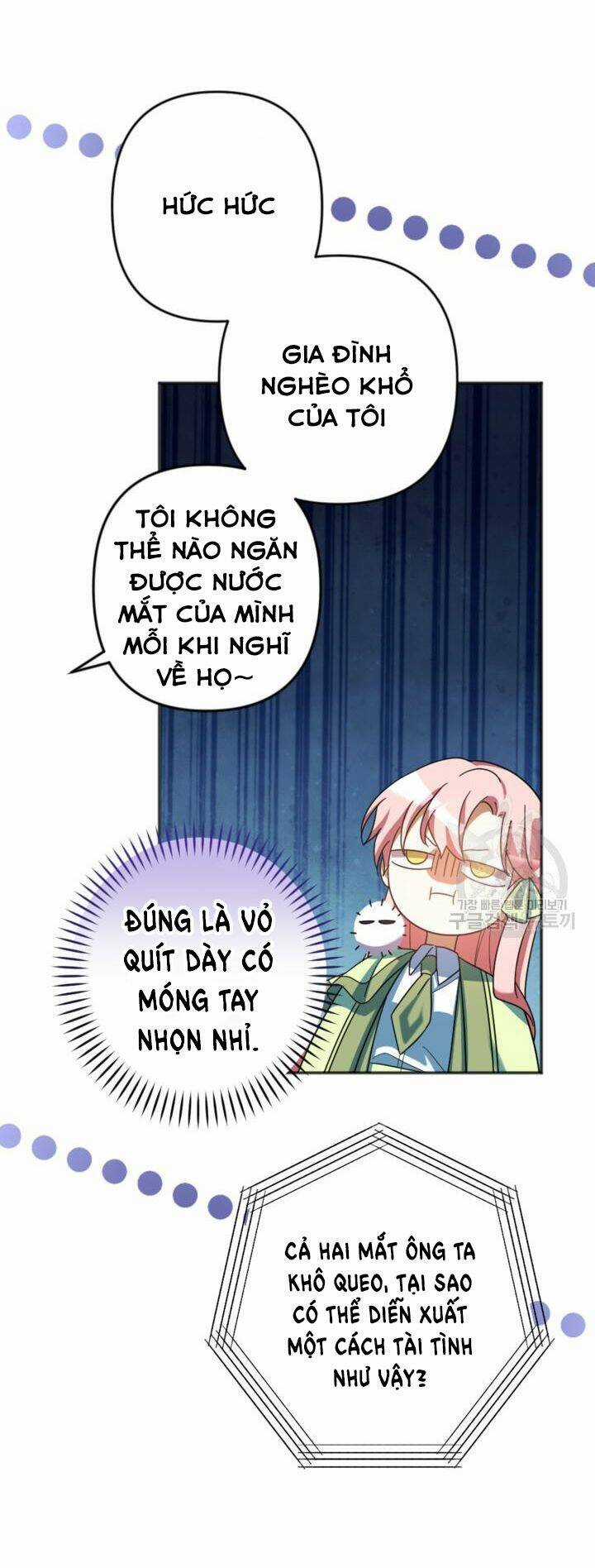 Cậu Ấy Thức Tỉnh Khi Tôi Đã Chết Chapter 29 trang 45