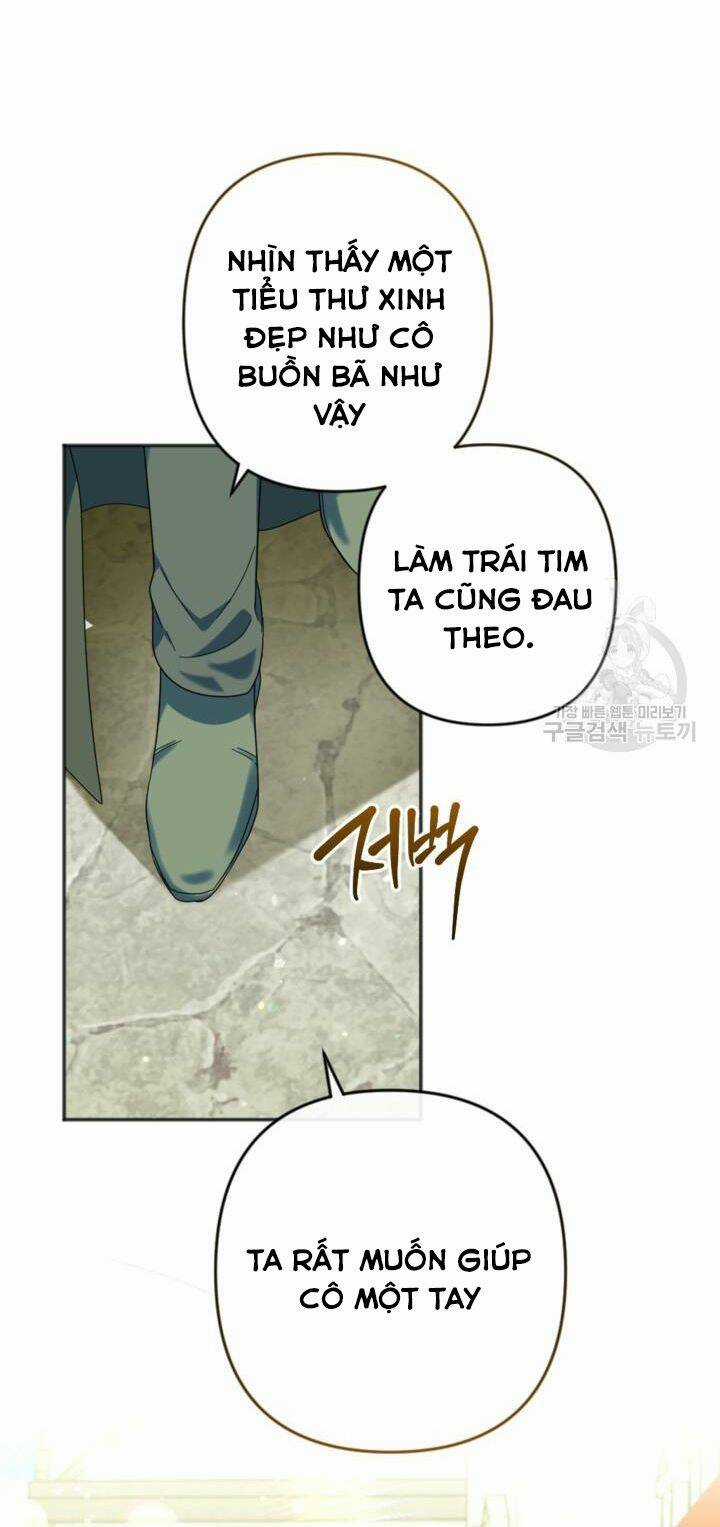 Cậu Ấy Thức Tỉnh Khi Tôi Đã Chết Chapter 29 trang 48